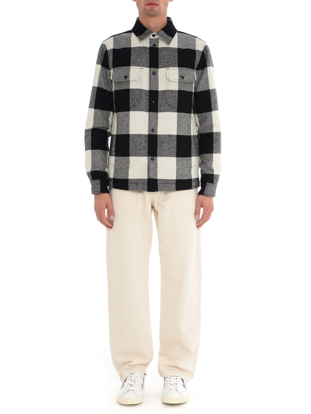 WOOLRICH WOOS0067MR