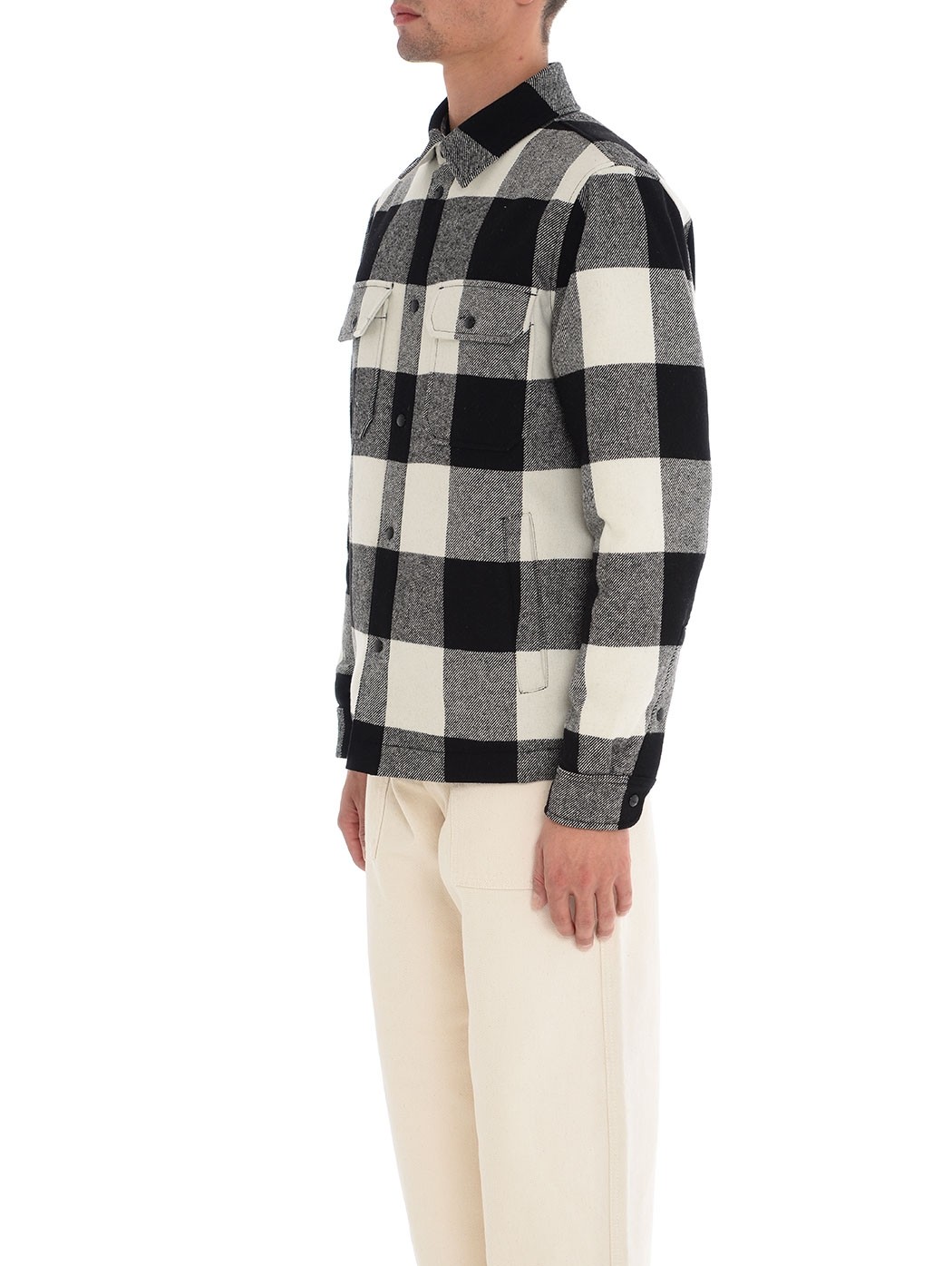 WOOLRICH WOOS0067MR