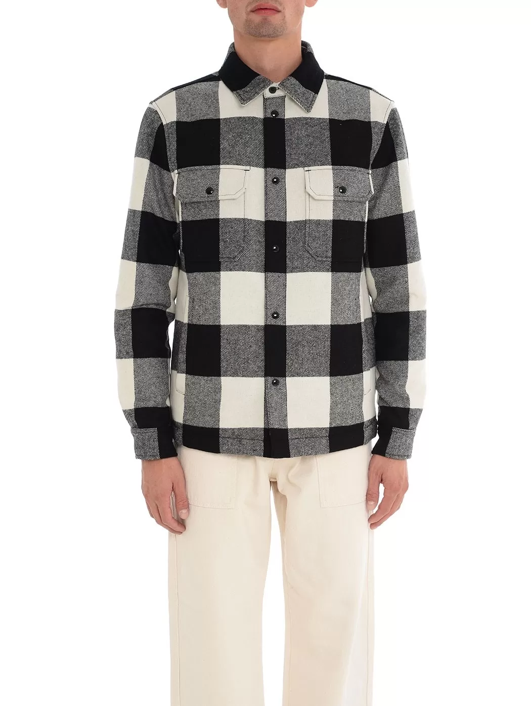 WOOLRICH WOOS0067MR