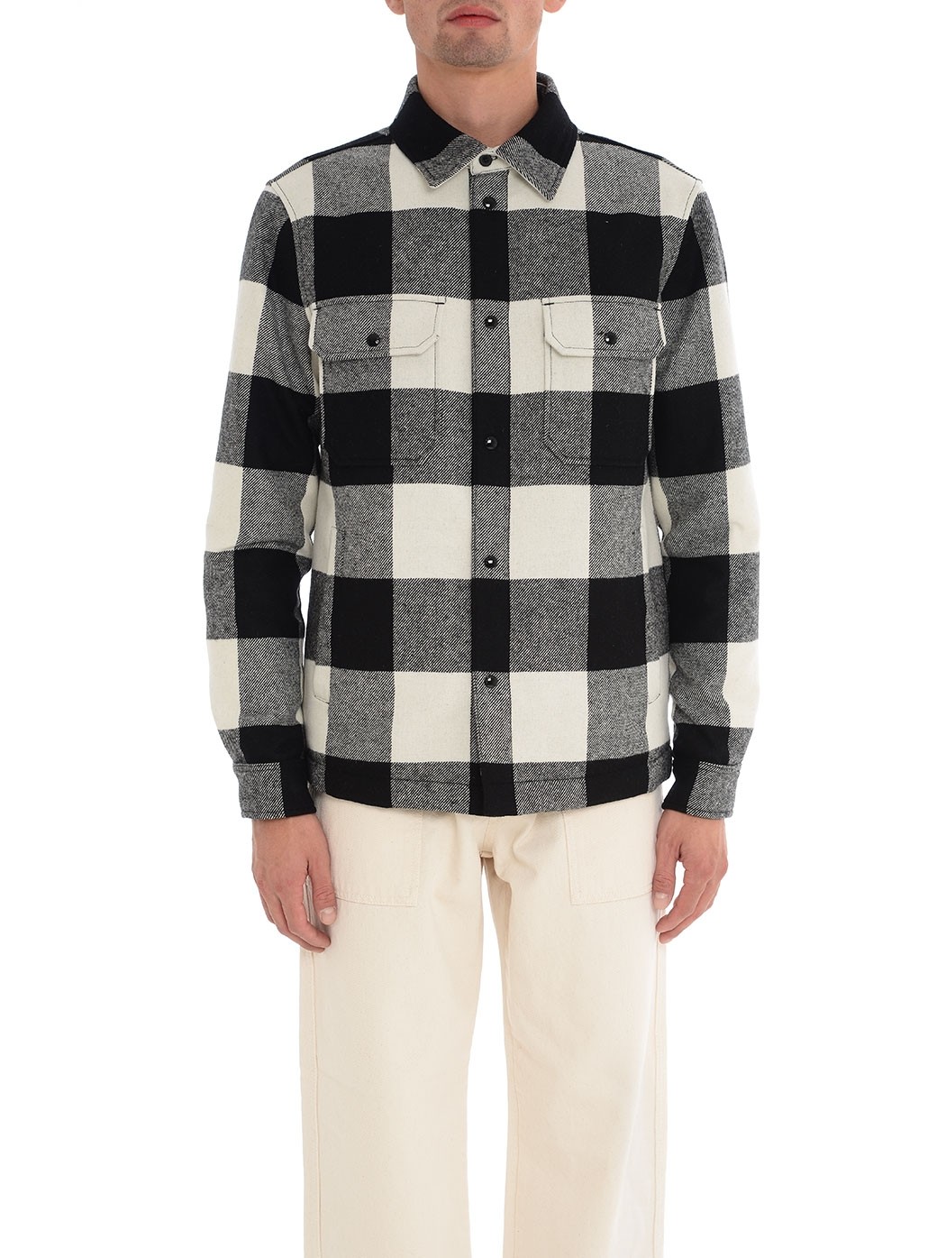 WOOLRICH WOOS0067MR