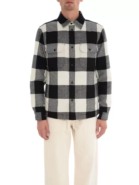WOOLRICH WOOS0067MR