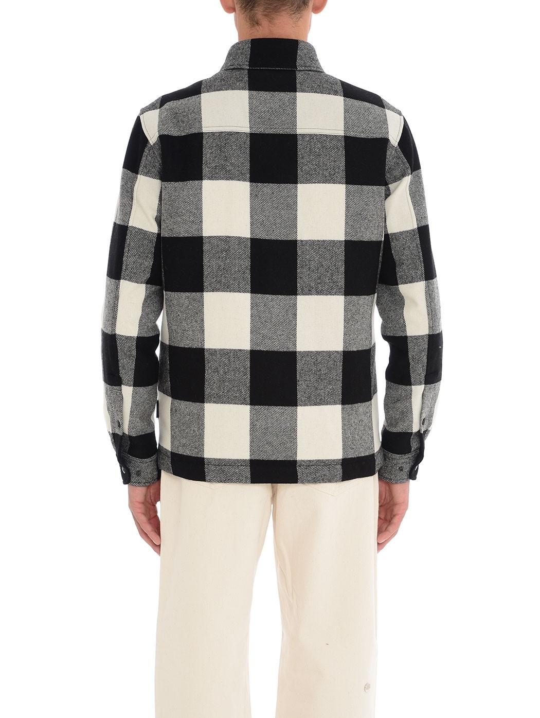 WOOLRICH WOOS0067MR