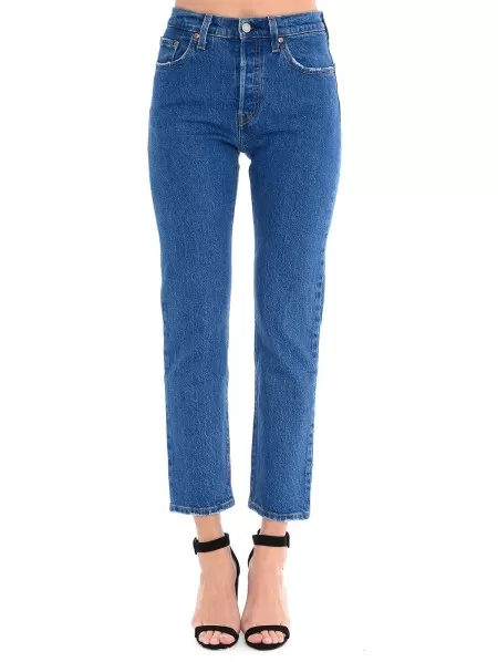 Pantalone in denim Levi's PE23 | Chirulli.com