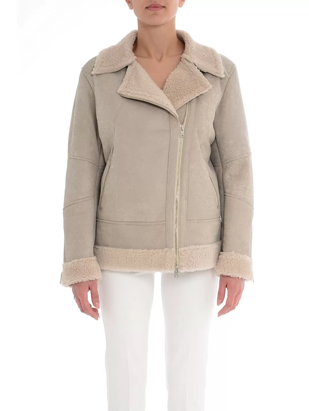 CHIRULLISHOP | DOWN JACKET DFOUR Discover the new 2023 women collection