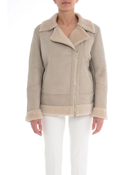CHIRULLISHOP | DOWN JACKET DFOUR Discover the new 2023 women collection
