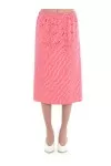 Gonna con pailettes Marni PE23 | Chirulli.com