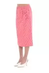 Gonna con pailettes Marni PE23 | Chirulli.com