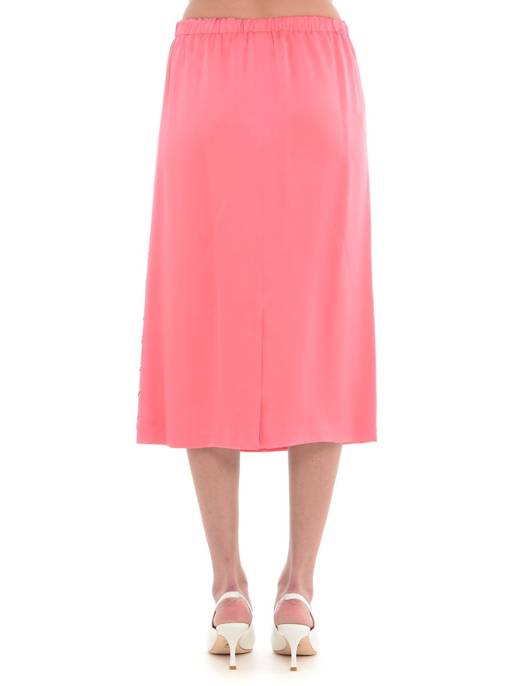 Marni sequins skirt SS23 | Chirulli.com