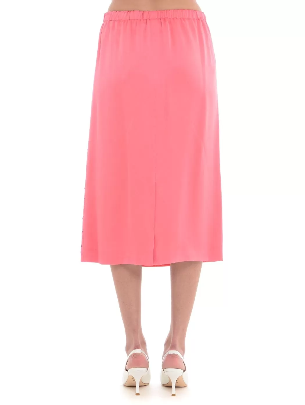Gonna con pailettes Marni PE23 | Chirulli.com