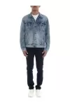 Giubbotto in denim Levi's PE23 | Chirulli.com
