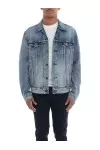 Giubbotto in denim Levi's PE23 | Chirulli.com