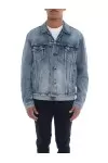 Giubbotto in denim Levi's PE23 | Chirulli.com