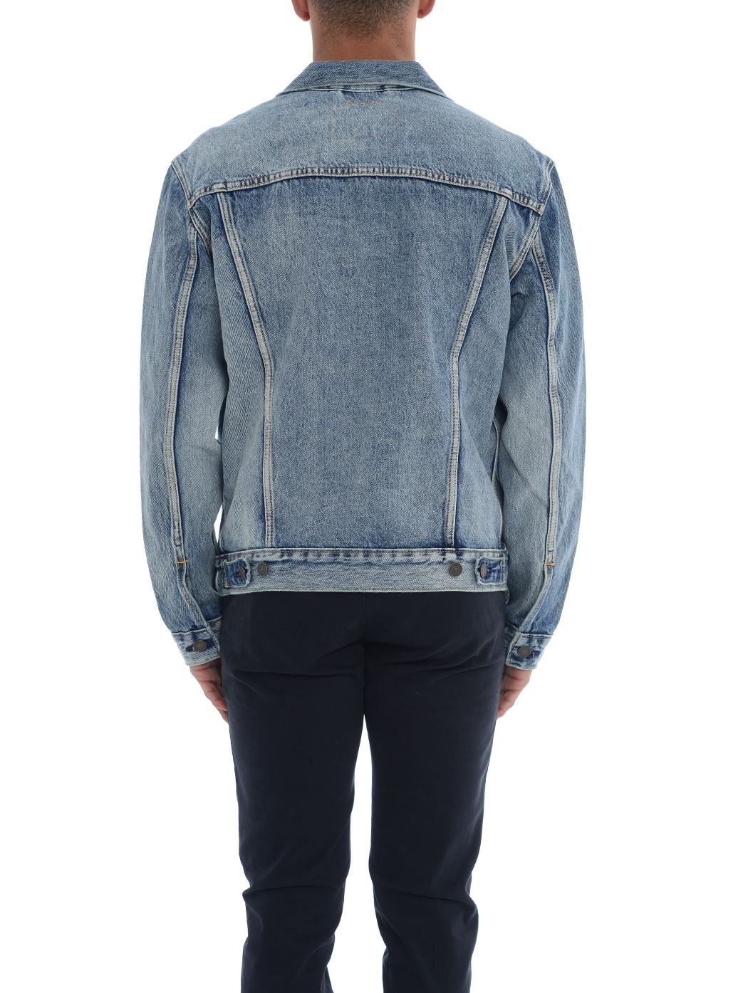 Levi's denim jacket  SS23 | Chirulli.com