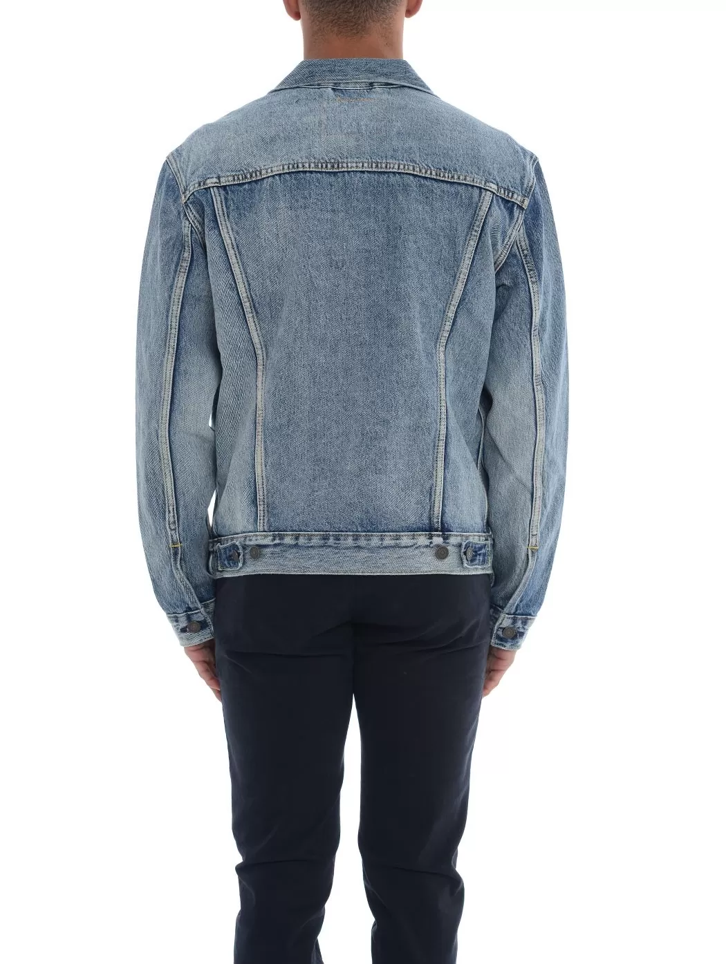 Giubbotto in denim Levi's PE23 | Chirulli.com