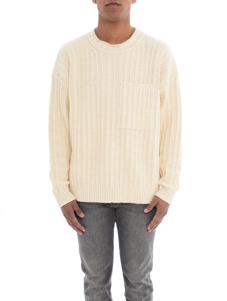 Golden Goose jumper SS23 | Chirulli.com