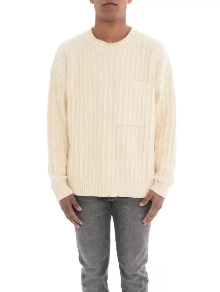 Golden Goose jumper SS23 | Chirulli.com