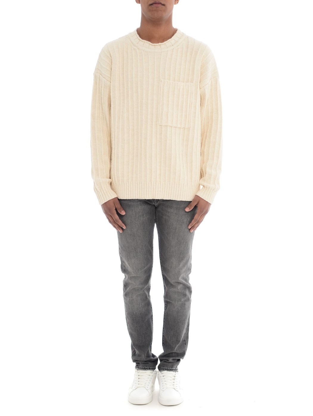 Golden Goose jumper SS23 | Chirulli.com