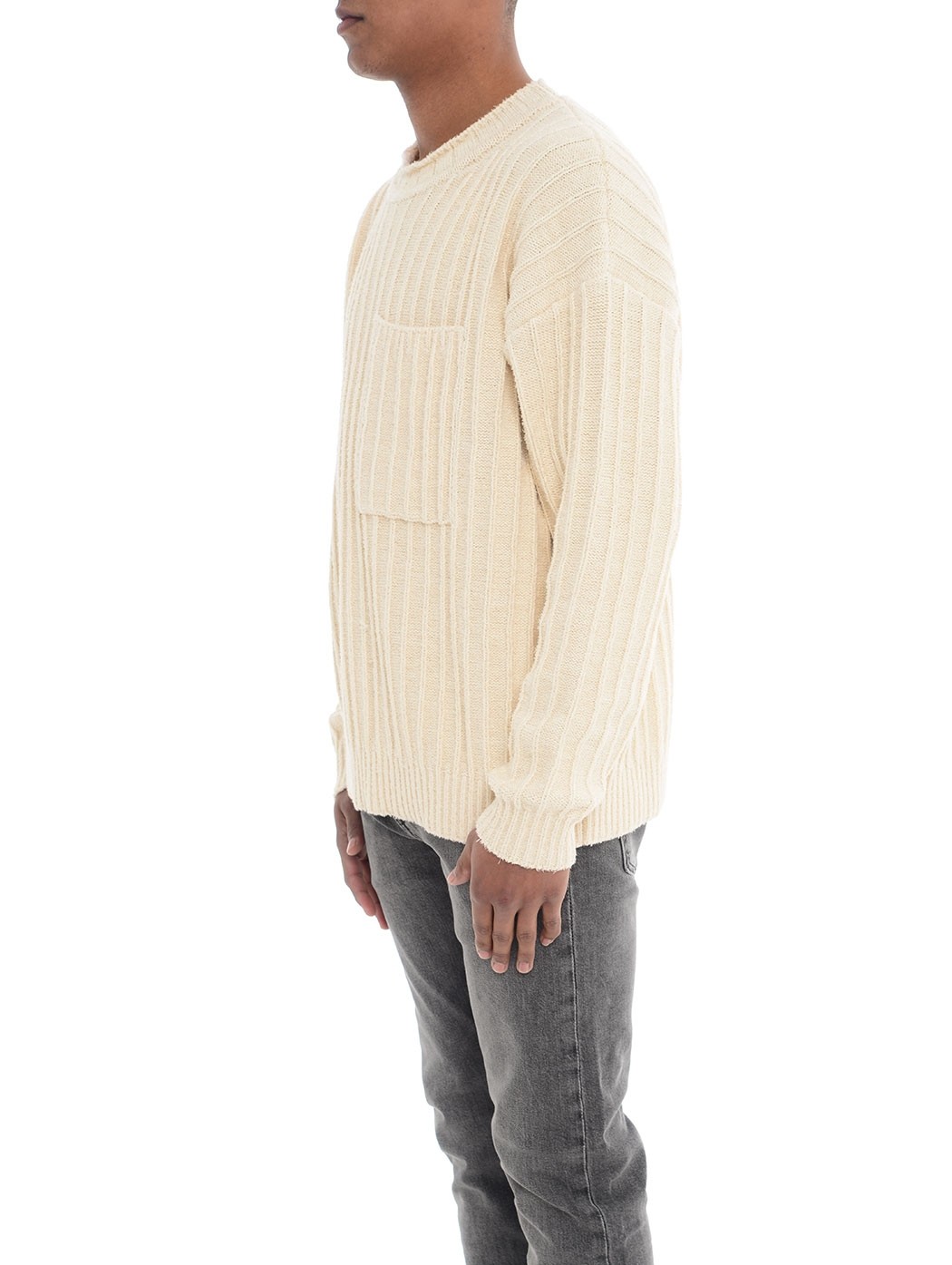 Golden Goose jumper SS23 | Chirulli.com