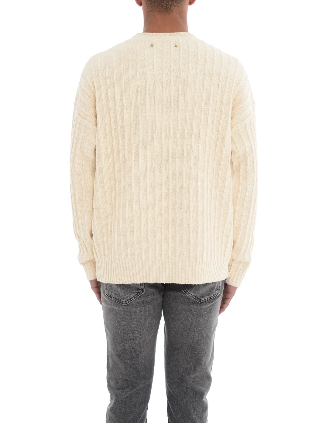 Golden Goose jumper SS23 | Chirulli.com