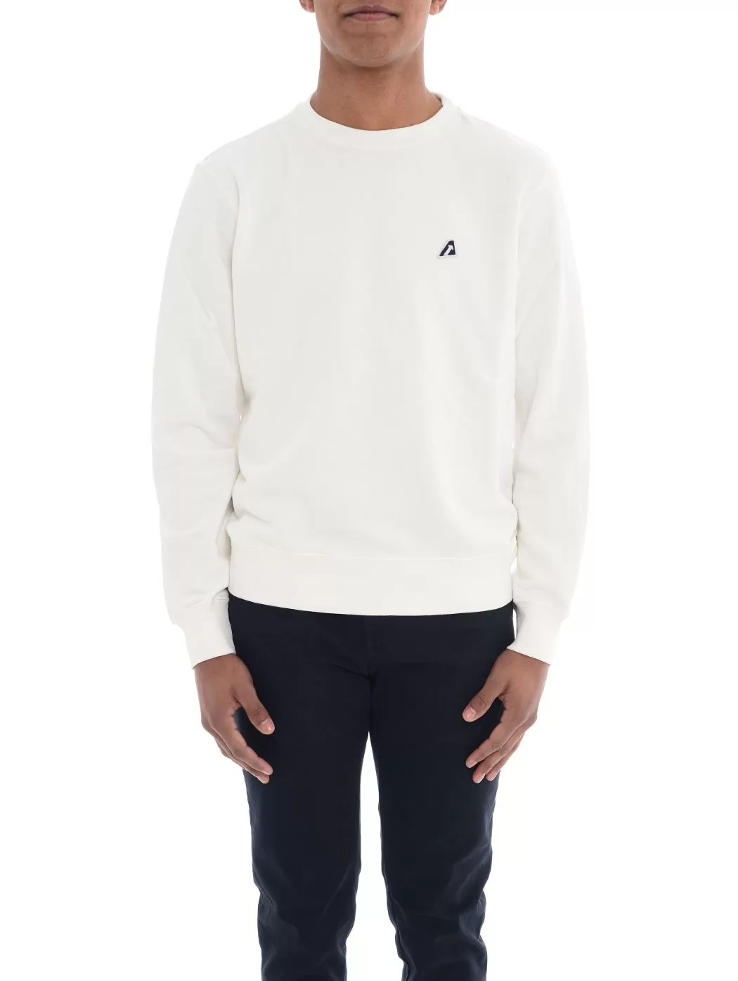 Felpa Autry PE23 | Chirulli.com
