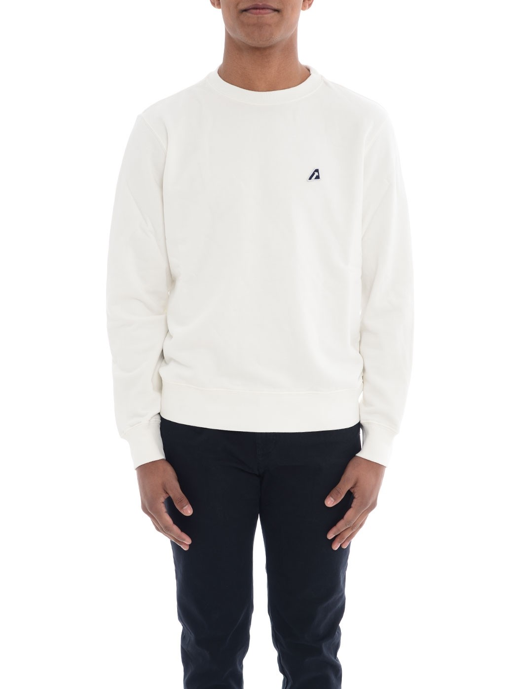 Felpa Autry PE23 | Chirulli.com