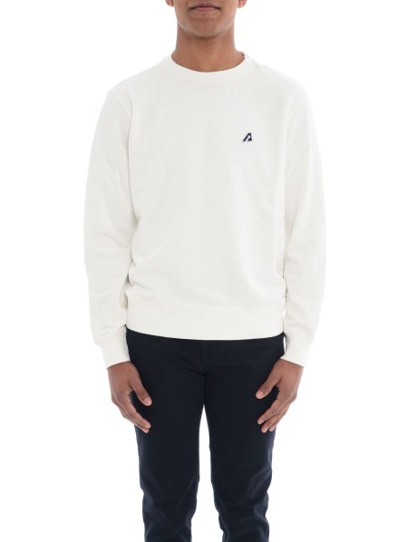 Autry sweatshirt SS23 | Chirulli.com