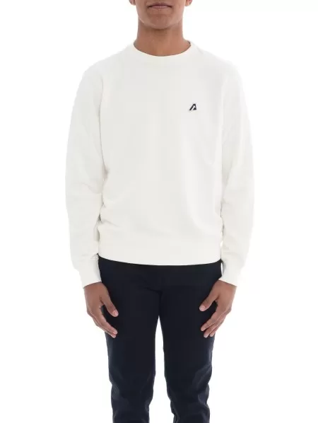 Autry sweatshirt SS23 | Chirulli.com