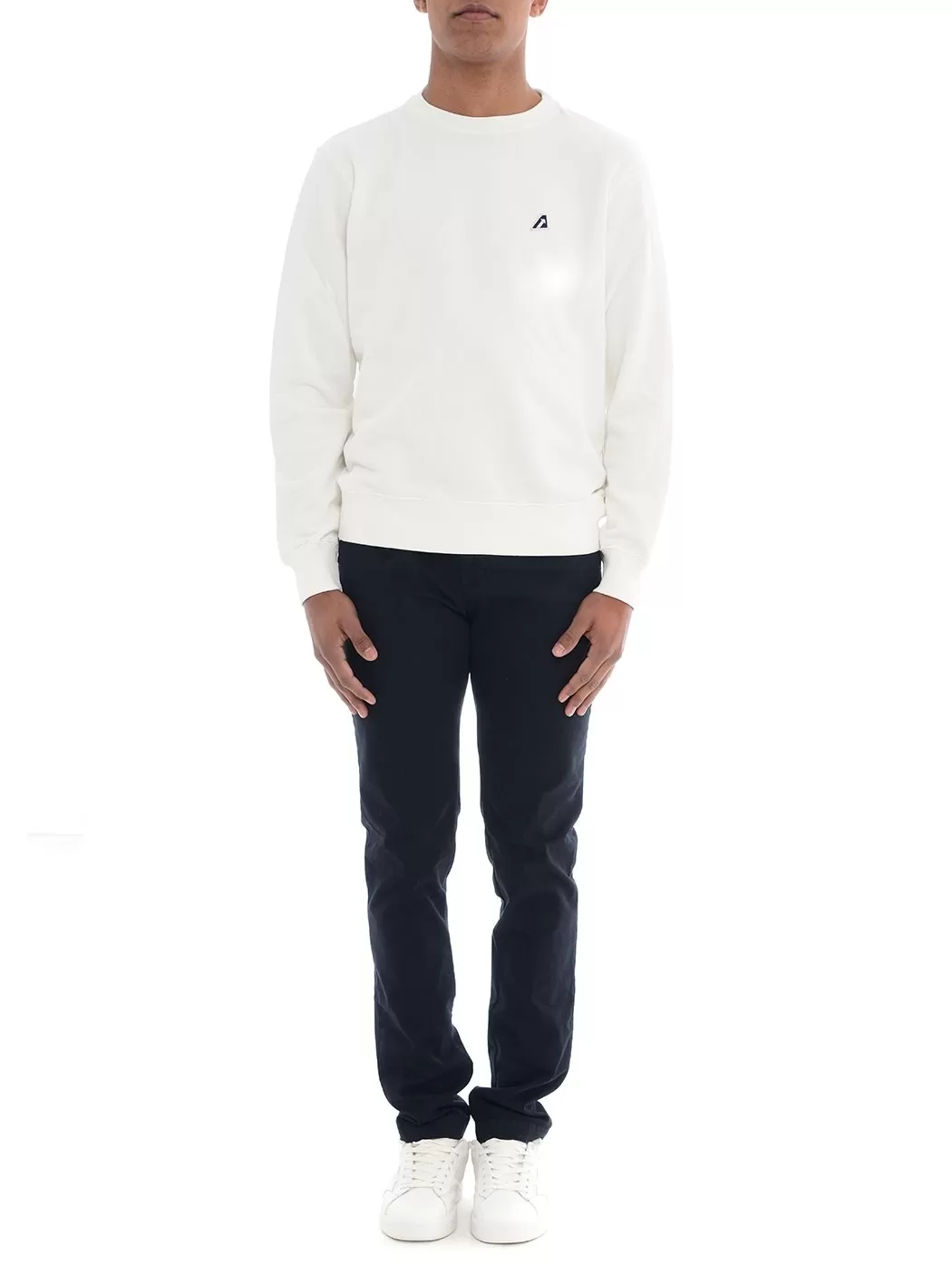 Autry sweatshirt SS23 | Chirulli.com