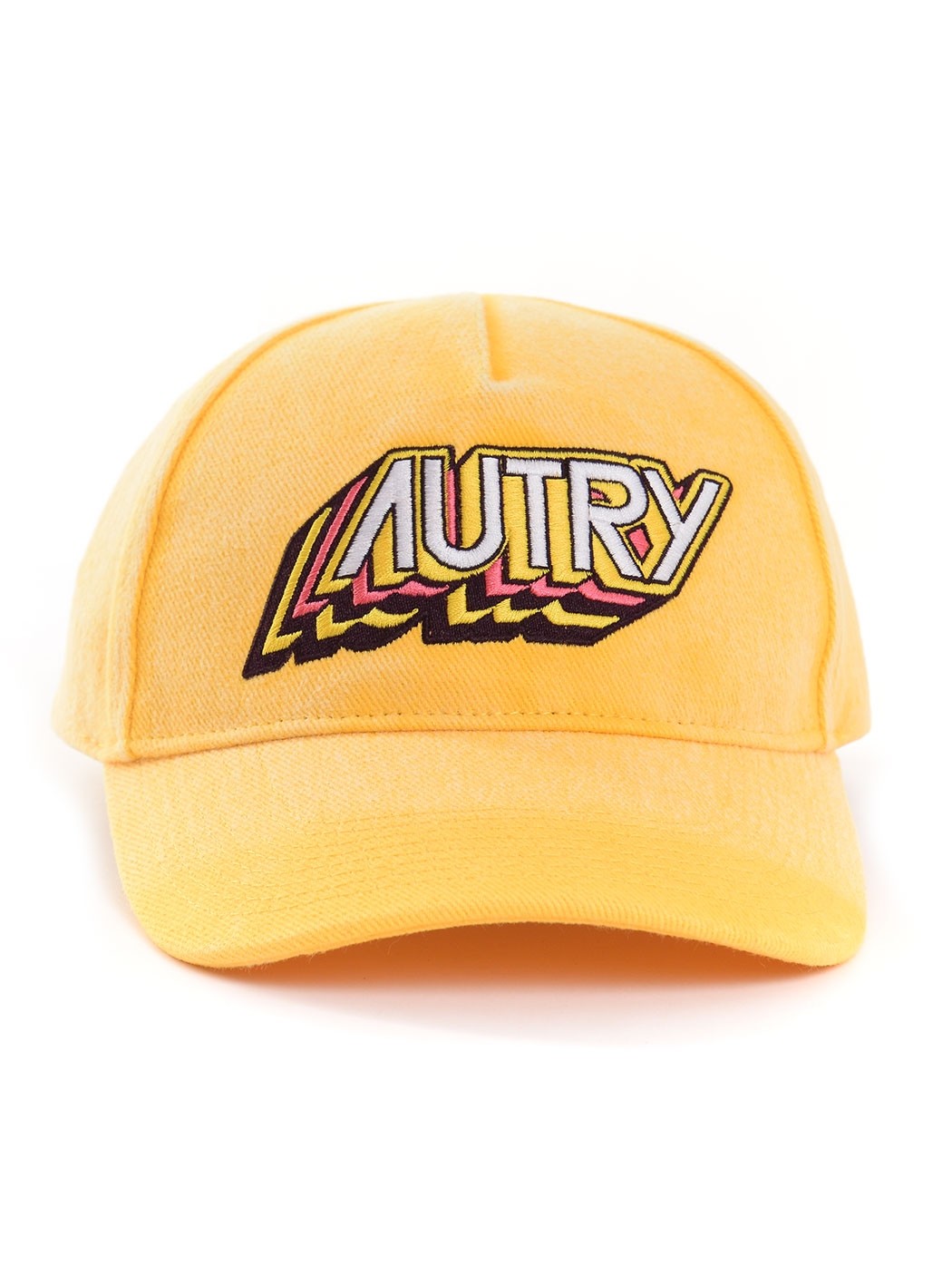 AUTRY AACAU