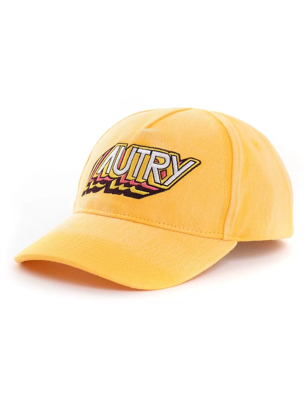 AUTRY AACAU