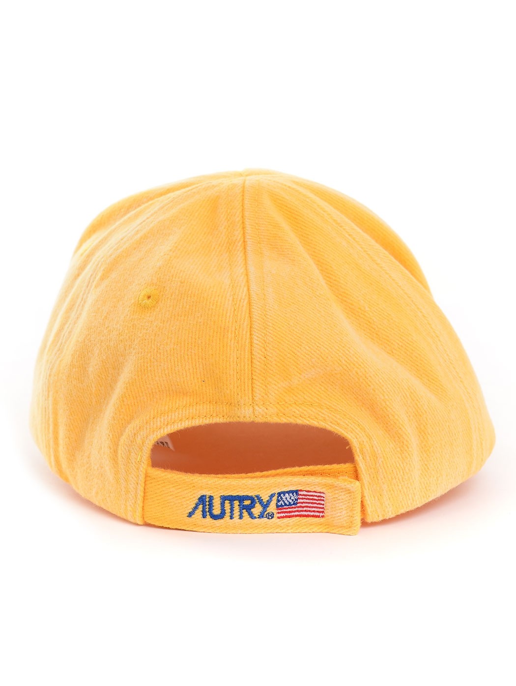 AUTRY AACAU