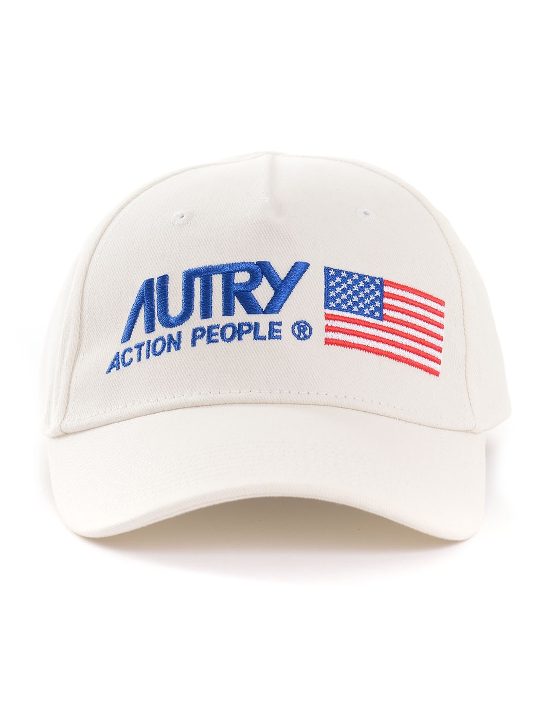 AUTRY AACIU
