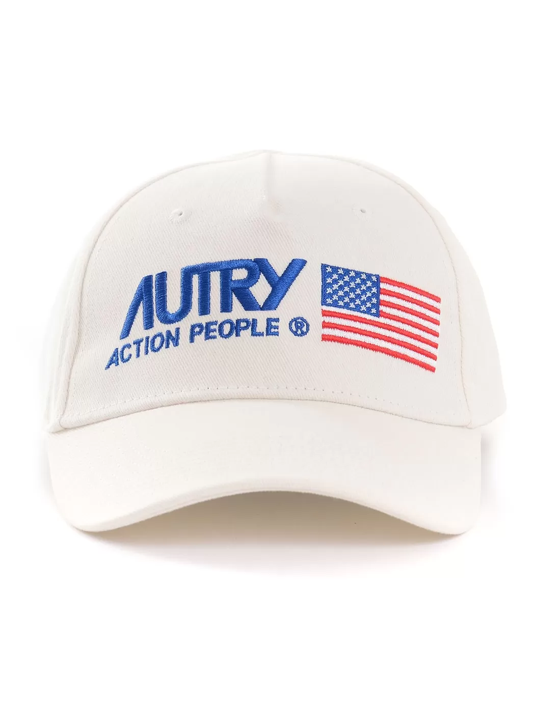 AUTRY AACIU