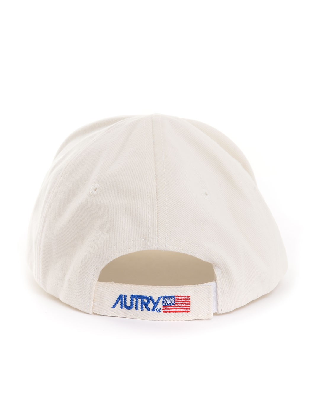 AUTRY AACIU