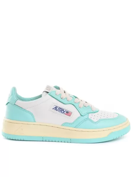 CHIRULLISHOP | SCARPE AUTRY collezione scarpe donna A/I 2023
