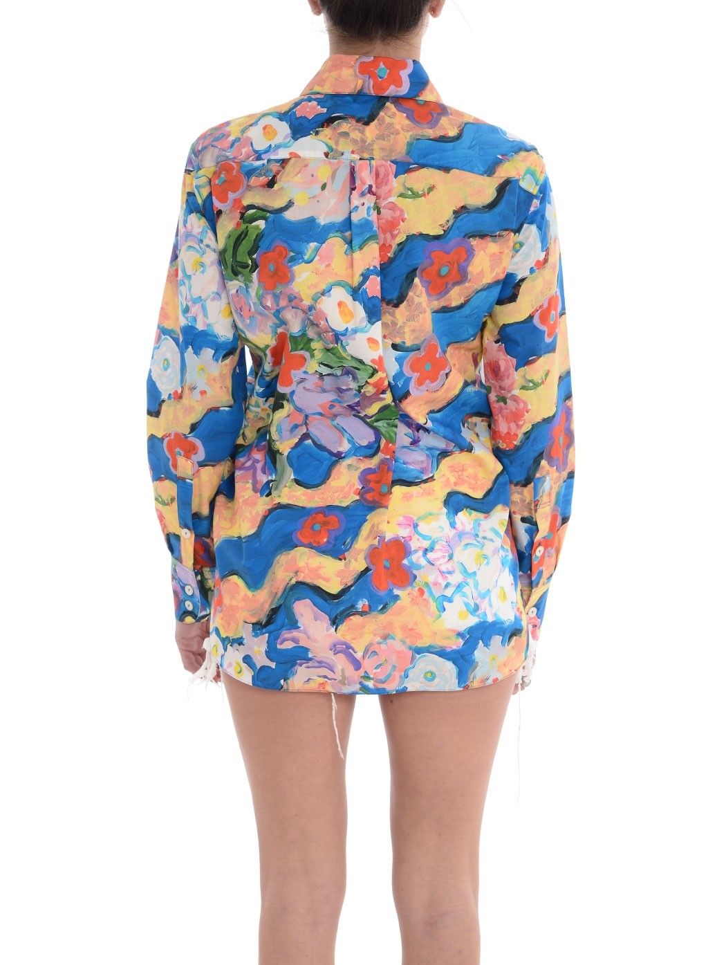 Marni printed shirt SS23 | Chirulli.com