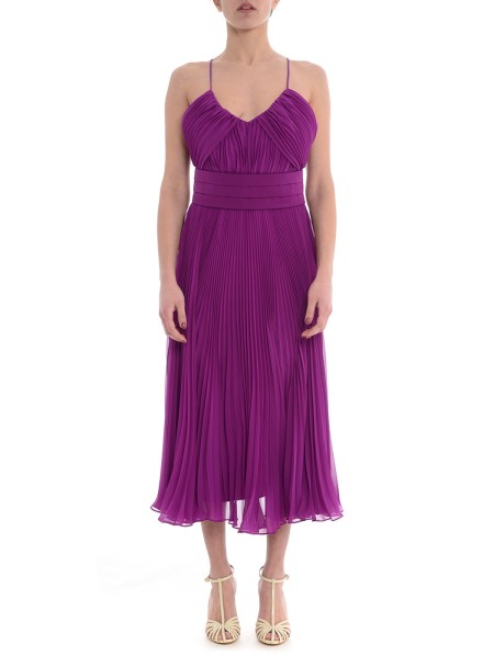 Max Mara Clarino dress SS23 | Chirulli.com