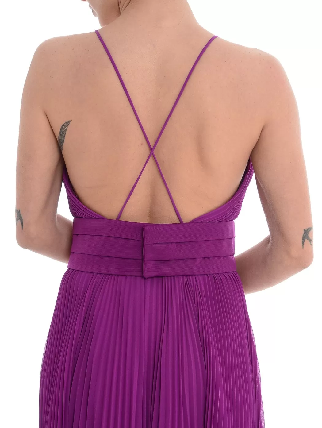 Abito Clarino Max Mara PE23 | Chirulli.com