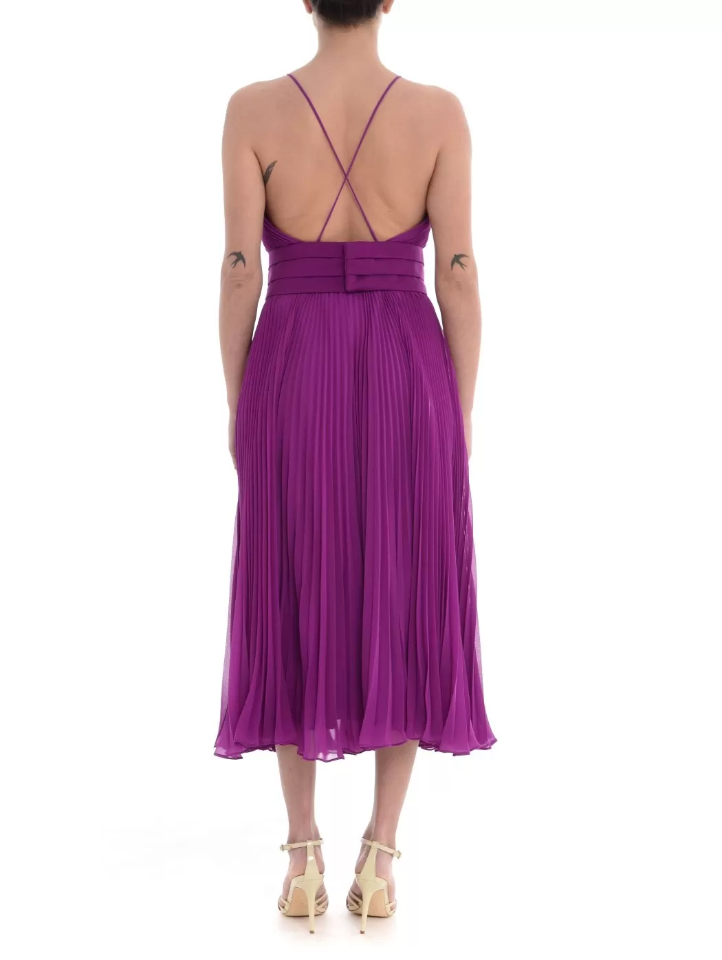 Abito Clarino Max Mara PE23 | Chirulli.com