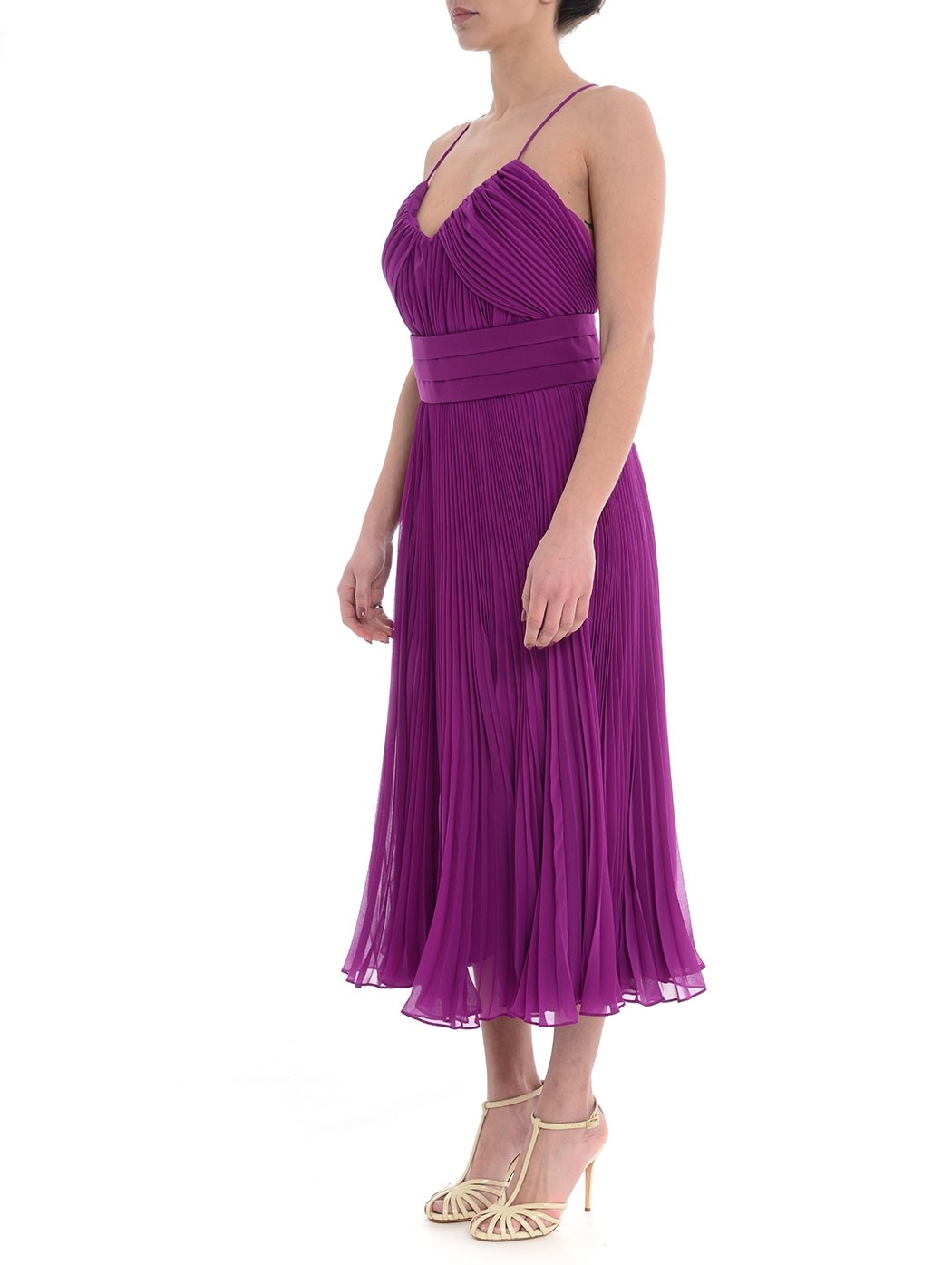 Max Mara Clarino dress SS23 | Chirulli.com