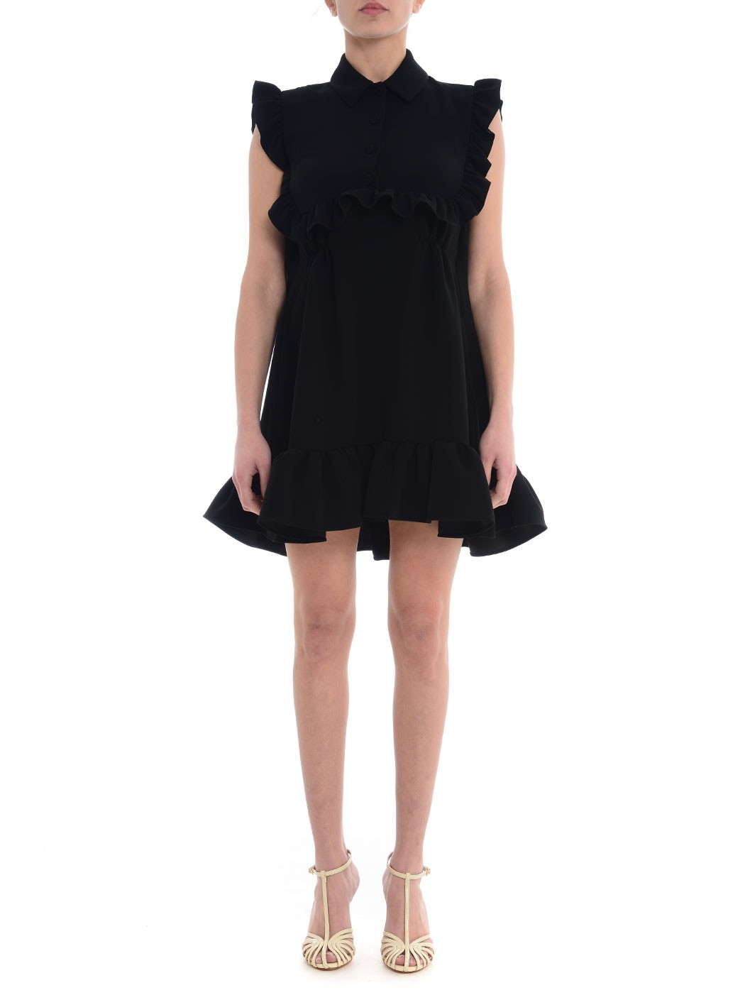 Abito Ferito Sportmax PE23 | Chirulli.com