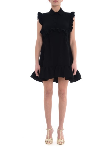 Sportmax Ferito dress SS23 | Chirulli.com