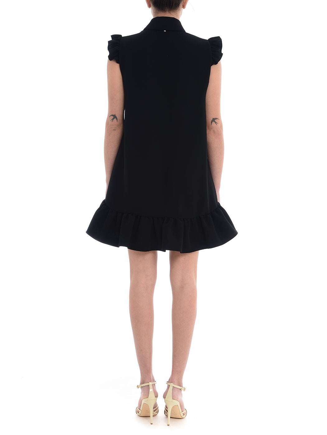 Abito Ferito Sportmax PE23 | Chirulli.com