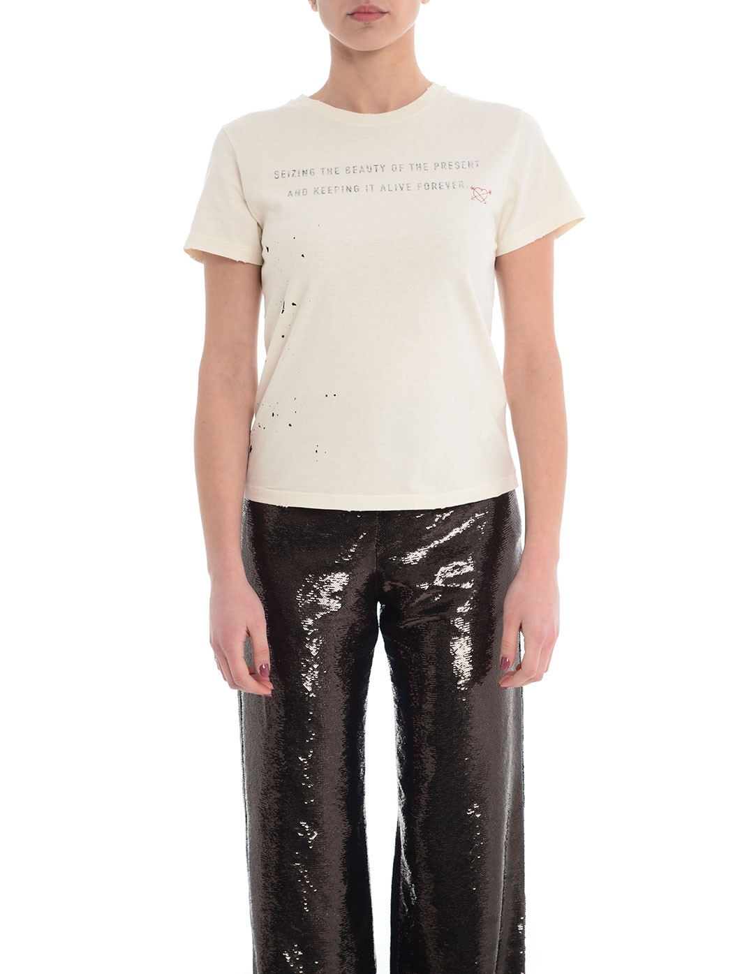 T-shirt Golden Goose PE23 | Chirulli.com