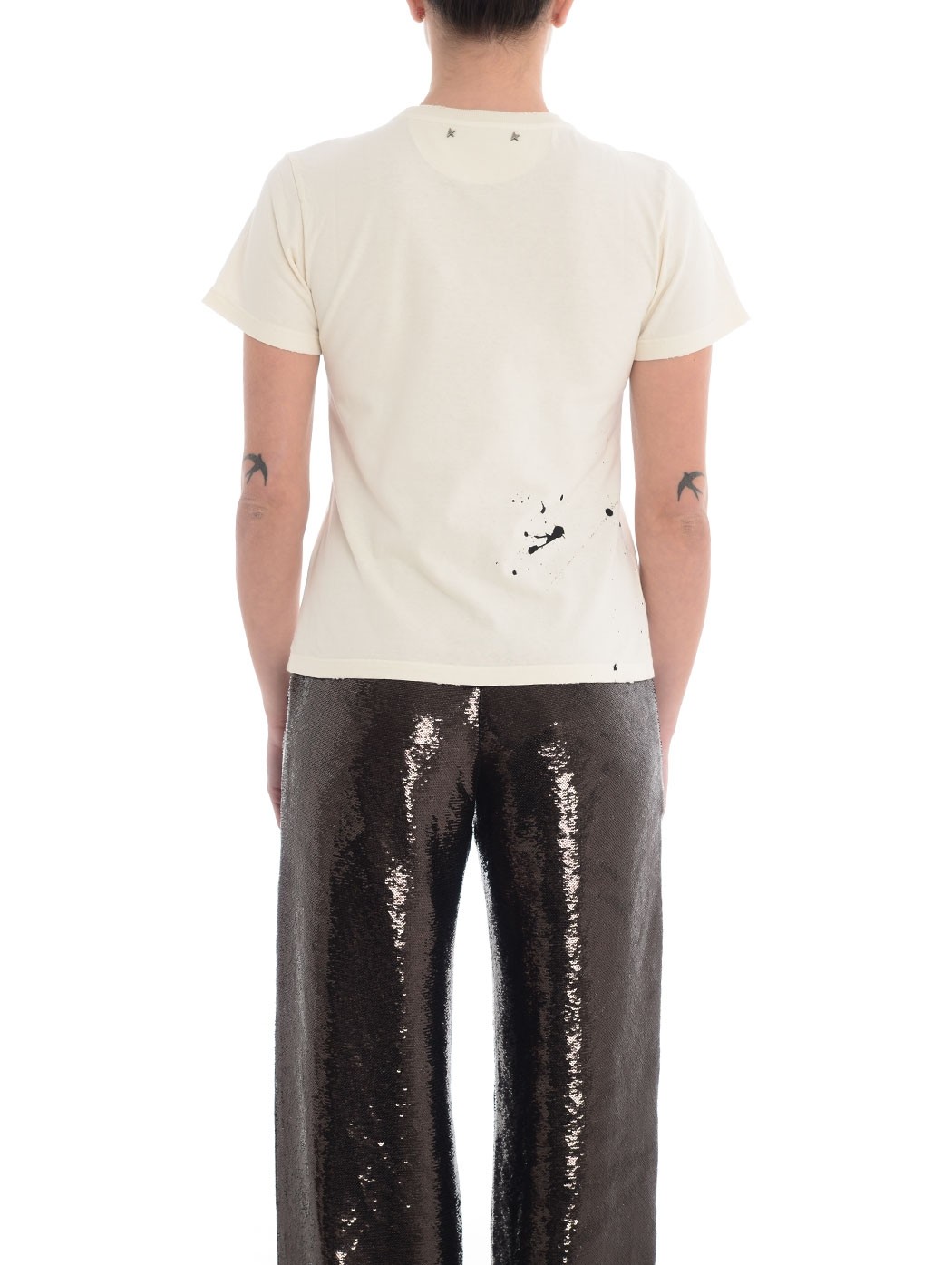 T-shirt Golden Goose PE23 | Chirulli.com