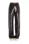 Golden Goose sequin trousers SS23 | Chirulli.com
