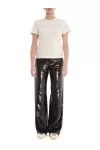 Golden Goose sequin trousers SS23 | Chirulli.com