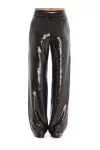 Golden Goose sequin trousers SS23 | Chirulli.com