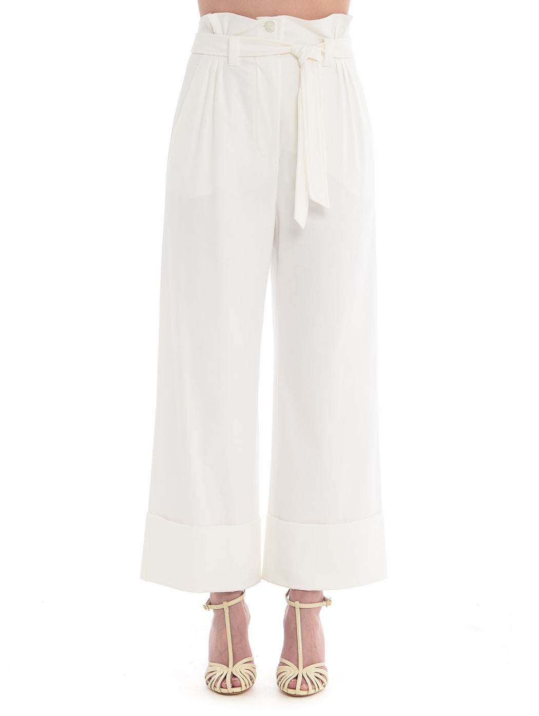 Max Mara Nigella trousers SS23 | Chirulli.com