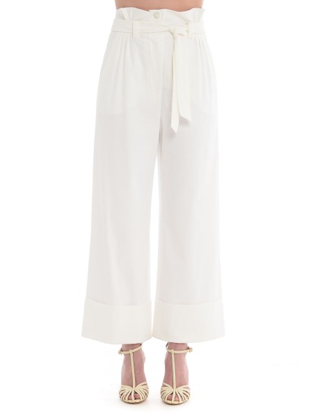 Pantalone Nigella Max Mara PE23 | Chirulli.com